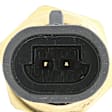 2001 Isuzu VehiCROSS - Coolant Temperature Sensor, 6 Cyl 3.5L, With 2 Terminals; Sensor Only