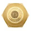 1989 BMW 325i - Coolant Temperature Sensor, 6 Cyl 2.5L