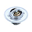 1965 GMC 1500 Series - Thermostat, 6 Cyl 5.0L, Temperature 180F; Alternate Temperature Option