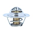 1965 GMC 1500 Series - Thermostat, 6 Cyl 5.0L, Temperature 180F; Alternate Temperature Option