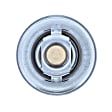1965 GMC 1500 Series - Thermostat, 6 Cyl 5.0L, Temperature 180F; Alternate Temperature Option