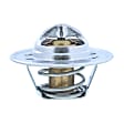 1965 GMC 1500 Series - Thermostat, 6 Cyl 5.0L, Temperature 180F; Alternate Temperature Option