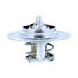 1965 GMC 1500 Series - Thermostat, 6 Cyl 5.0L, Temperature 180F; Alternate Temperature Option