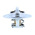 2001 Dodge Ram 1500 Van - Thermostat, 3.9L 6Cyl, Temperature 195F; Oe Specified Temperature