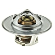 2000-160 High Flow Series Thermostat