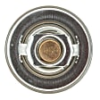 1963 Ford Falcon - Thermostat, 6 Cyl 2.8L, Temperature 195F; Oe Specified Temperature