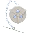 2002-00 Fuel Tank Access Cover