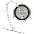 2002-00 Fuel Tank Access Cover