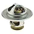 1979 Cadillac Fleetwood - Thermostat, 7.0L, Temperature 180F; Alternate Temperature Option