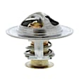 1979 Cadillac Fleetwood - Thermostat, 7.0L, Temperature 180F; Alternate Temperature Option