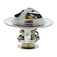 1979 Cadillac Fleetwood - Thermostat, 7.0L, Temperature 180F; Alternate Temperature Option
