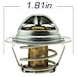 204-180 Thermostat
