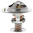 2042-170 High Flow Series Thermostat