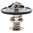 2065-180 High Flow Series Thermostat