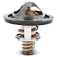 2006 Buick Rendezvous - Thermostat, 6 Cyl 3.5L, Temperature 195F; Oe Specified Temperature