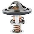 2006 Buick Rendezvous - Thermostat, 6 Cyl 3.5L, Temperature 195F; Oe Specified Temperature