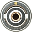 1991 Geo Prizm - Thermostat, 4 Cyl 1.6L, Temperature 160F; Alternate Temperature Option