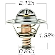 227-160 Thermostat