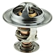 2001 Honda Accord - Thermostat, 4 Cyl 2.3L, Temperature 170F; Oe Specified Temperature