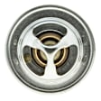 2001 Honda Accord - Thermostat, 4 Cyl 2.3L, Temperature 170F; Oe Specified Temperature