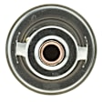2001 Honda Accord - Thermostat, 4 Cyl 2.3L, Temperature 170F; Oe Specified Temperature