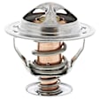2001 Honda Accord - Thermostat, 4 Cyl 2.3L, Temperature 170F; Oe Specified Temperature