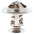 2001 Honda Accord - Thermostat, 4 Cyl 2.3L, Temperature 170F; Oe Specified Temperature