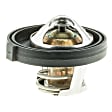 2340-195 High Flow Series Thermostat