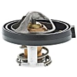 2340-195 High Flow Series Thermostat
