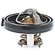 2340-195 High Flow Series Thermostat