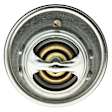 1998 Acura Integra - Thermostat, 4 Cyl 1.8L, Temperature 160F; Alternate Temperature Option