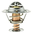 2004 Honda Civic - Thermostat, 4 Cyl 1.3L, Temperature 170F; Alternate Temperature Option