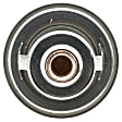 1994 Toyota MR2 - Thermostat, 4 Cyl 2.0L, Temperature 170F; Alternate Temperature Option