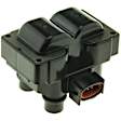 2IC106 Ignition Coil, Sold Individually