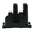 2IC142 Ignition Coil, Sold Individually, 2.0L, 4Cyl