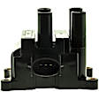 2IC144 Ignition Coil, Sold Individually, 2.3L, 4Cyl