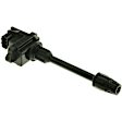 2IC165 Rear Ignition Coil, Sold Individually, 3.0L, 6Cyl