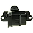 2IC165 Rear Ignition Coil, Sold Individually, 3.0L, 6Cyl