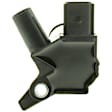 2IC470 Driver Side Ignition Coil, Sold Individually, 6.2L, 8Cyl