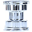 2004 Jeep Grand Cherokee - Radiator Cap Adapter - Direct Fit