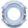 2004 Jeep Grand Cherokee - Radiator Cap Adapter - Direct Fit