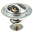 2013 Honda Odyssey - Thermostat, 3.5L 6Cyl, Temperature 170F; Oe Specified Temperature