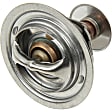 2013 Honda Odyssey - Thermostat, 3.5L 6Cyl, Temperature 170F; Oe Specified Temperature