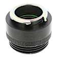 3039 Radiator Cap Adapter - Direct Fit