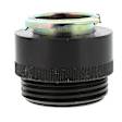 3039 Radiator Cap Adapter - Direct Fit