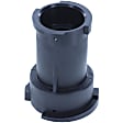 3121 Radiator Cap Adapter - Direct Fit