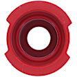 3124 Radiator Cap Adapter - Direct Fit