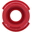 3124 Radiator Cap Adapter - Direct Fit