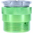 3128 Radiator Cap Adapter - Direct Fit