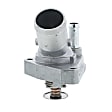 2007 Infiniti G35 - Thermostat Housing, enginedesignationname : VQ35DE; Temperature 170F; Oe Specified Temperature, 6 Cyl 3.5L